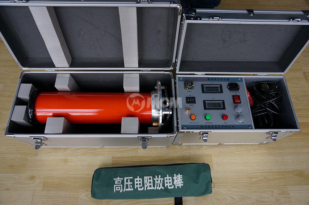 直流電機耐壓檢測儀