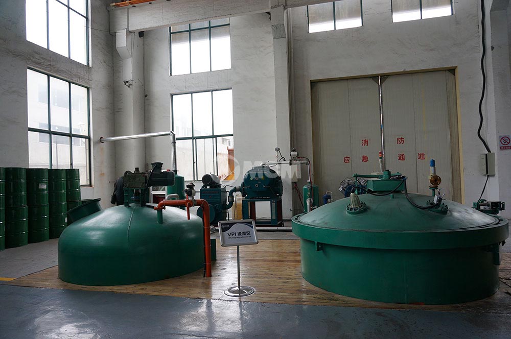 真空壓力浸漆設(shè)備