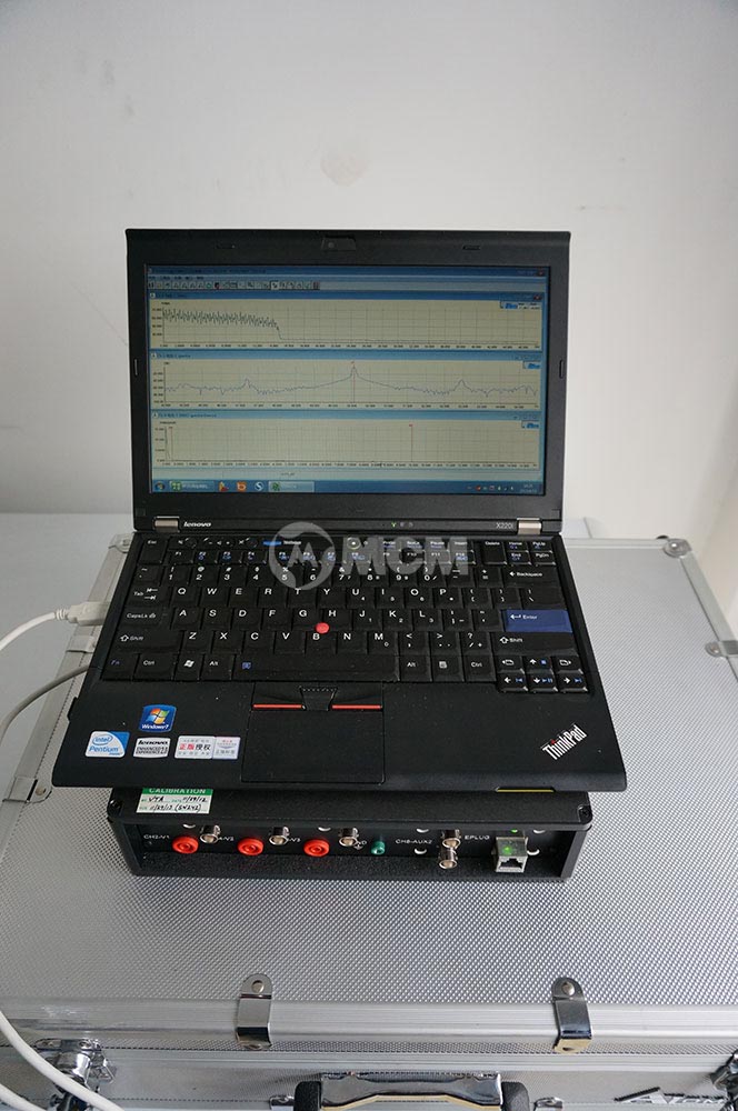 電動機在線故障診斷系統(tǒng)